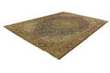 Tabriz - Mahi Perser Teppich 333x235 - Abbildung 2