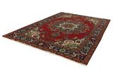 Tabriz Perser Teppich 300x203 - Abbildung 2