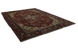Tabriz Perser Teppich 300x205 - Abbildung 1