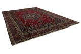 Jozan - Sarough Perser Teppich 345x245 - Abbildung 1