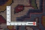 Farahan - Sarough Perser Teppich 324x128 - Abbildung 4