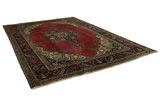 Tabriz Perser Teppich 298x199 - Abbildung 1