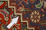 Senneh - Kurdi Perser Teppich 300x196 - Abbildung 17