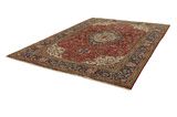 Farahan - Sarough Tapis Persan 284x194 - Image 2
