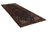 Tabriz Tapis Persan 326x110 - Image 1