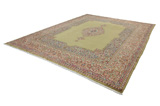 Kirman - Lavar Tapis Persan 455x347 - Image 2
