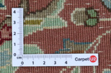 Kirman - Lavar Perser Teppich 455x347 - Abbildung 4