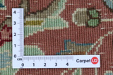 Kirman - Lavar Tapis Persan 455x347 - Image 4