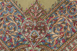 Kirman - Lavar Tapis Persan 455x347 - Image 6