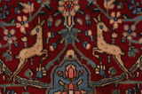 Isfahan Tappeto Persiano 367x286 - Immagine 5