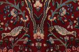 Isfahan Perser Teppich 367x286 - Abbildung 6