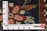 Qum Perser Teppich 355x252 - Abbildung 4