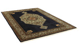 Tabriz Tapis Persan 297x210 - Image 1