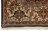Bidjar - Kurdi Perser Teppich 294x195 - Abbildung 3