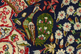 Isfahan Perser Teppich 329x239 - Abbildung 7