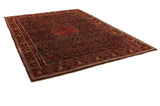 Bidjar - Kurdi Perser Teppich 350x250 - Abbildung 1