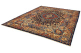 Kashmar - Mashad Perser Teppich 387x296 - Abbildung 2