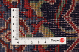 Sarough - Farahan Perser Teppich 399x278 - Abbildung 4
