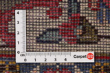 Sarough Perser Teppich 392x300 - Abbildung 4