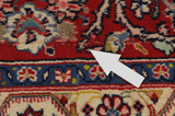 Bidjar - Kurdi Perser Teppich 401x303 - Abbildung 17