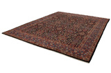 Bidjar - Kurdi Tapis Persan 400x310 - Image 2