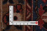 Bidjar - Kurdi Tapis Persan 400x310 - Image 4