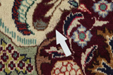 Kashmar - Khorasan Perser Teppich 398x299 - Abbildung 17