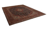 Keshan Perser Teppich 397x295 - Abbildung 1