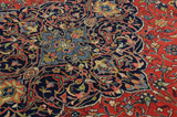 Sarouk - Farahan Tappeto Persiano 396x283 - Immagine 6