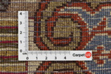 Kashmar - Khorasan Tapis Persan 387x297 - Image 4