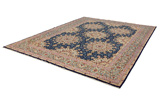 Kirman - Lavar Perser Teppich 411x300 - Abbildung 2