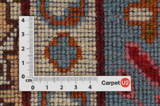 Kirman - Lavar Perser Teppich 411x300 - Abbildung 4