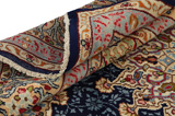 Kirman - Lavar Perser Teppich 411x300 - Abbildung 5