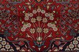 Joshaghan - Isfahan Perser Teppich 404x294 - Abbildung 6