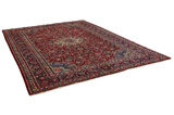 Jozan - Sarough Perser Teppich 376x268 - Abbildung 1