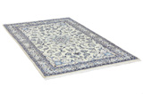 Nain Tabas Tapis Persan 207x130 - Image 1