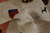 Gabbeh - Qashqai Perser Teppich 150x117 - Abbildung 6