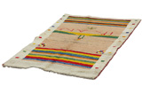 Gabbeh - Qashqai Perser Teppich 170x100 - Abbildung 2