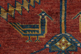 Gabbeh - Qashqai Tappeto Persiano 247x154 - Immagine 8