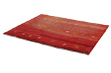 Gabbeh - Qashqai Tapis Persan 150x190 - Image 2