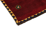 Gabbeh - Qashqai Perser Teppich 175x112 - Abbildung 3