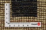 Gabbeh - Qashqai Tappeto Persiano 153x107 - Immagine 4