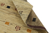 Gabbeh - Qashqai Tappeto Persiano 153x107 - Immagine 5