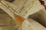Gabbeh - Qashqai Tappeto Persiano 153x107 - Immagine 7
