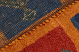 Gabbeh - Bakhtiari Perser Teppich 167x108 - Abbildung 6