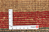 Gabbeh - Qashqai Perser Teppich 185x105 - Abbildung 4