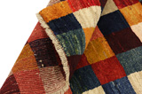Gabbeh - Bakhtiari Perser Teppich 175x98 - Abbildung 5