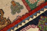 Gabbeh Perser Teppich 188x115 - Abbildung 6