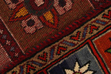 Gabbeh - Bakhtiari Perser Teppich 205x156 - Abbildung 6