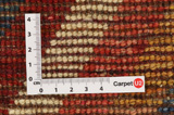 Gabbeh - Bakhtiar Tapis Persan 140x100 - Image 4